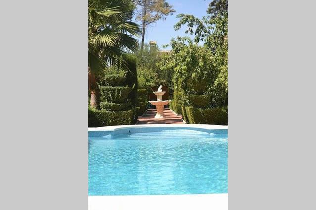 אנטקרה Casa Rural El Canal מראה חיצוני תמונה