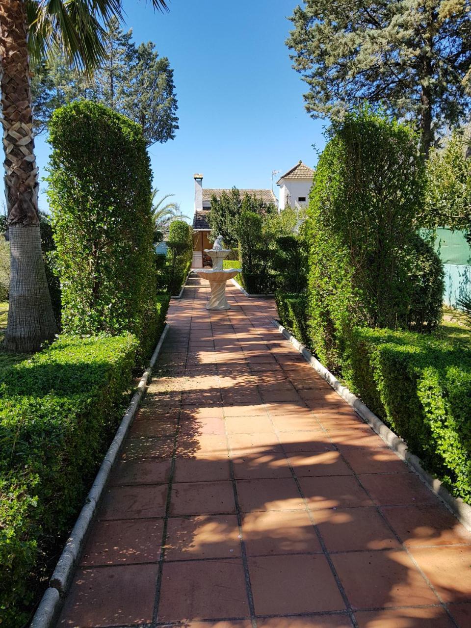 אנטקרה Casa Rural El Canal מראה חיצוני תמונה