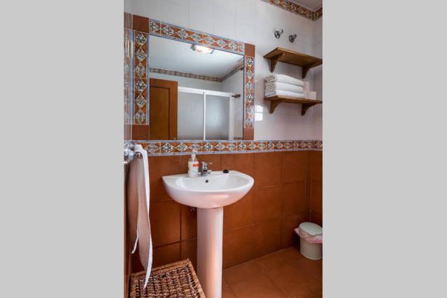 אנטקרה Casa Rural El Canal מראה חיצוני תמונה
